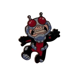 Marvel Skottie Young Lapel Pin